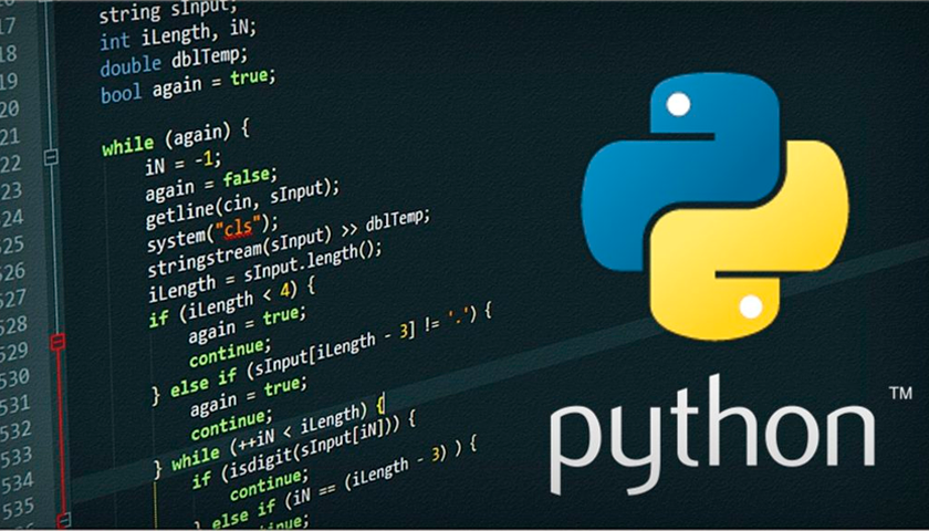 Introdução à Programação com Python